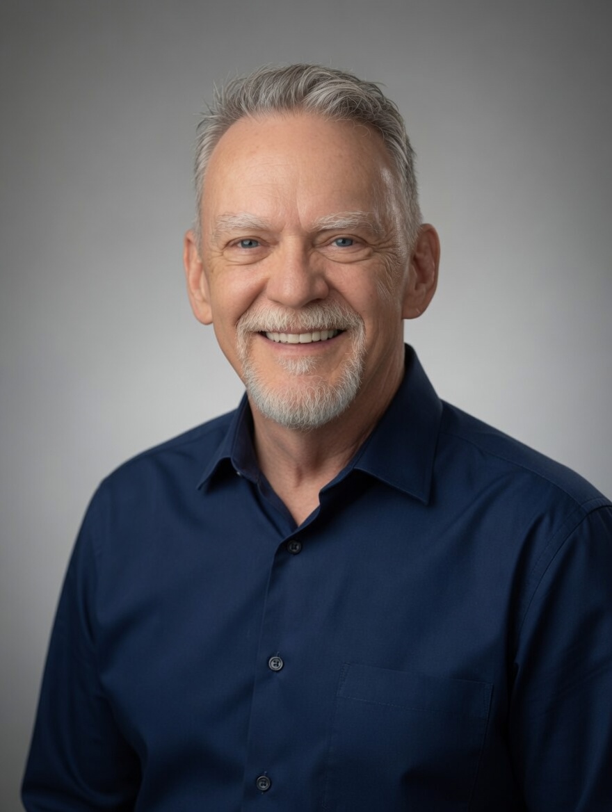 Glenn Eldridge